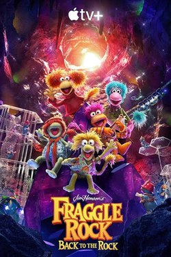 Fraggle Rock 2022 Dub in Hindi Full Movie